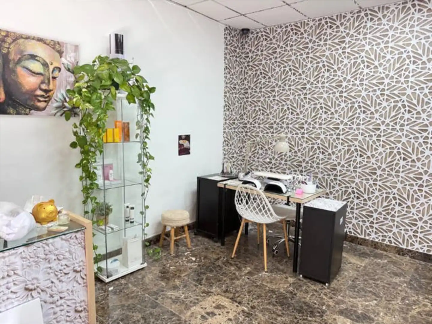 Commercial properties for rent in Málaga  with Air Conditioner