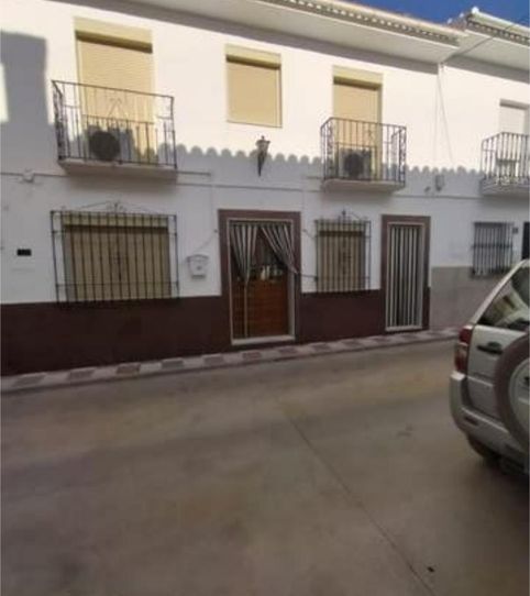 Foto 2 de Casa o chalet en venta en Villanueva de Tapia, Málaga