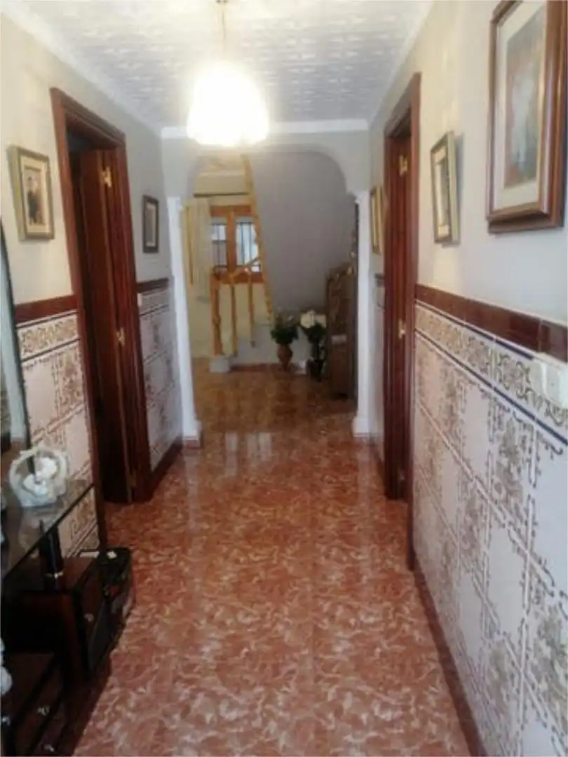 Casa o xalet en venda en Villanueva de Tapia amb Terrassa