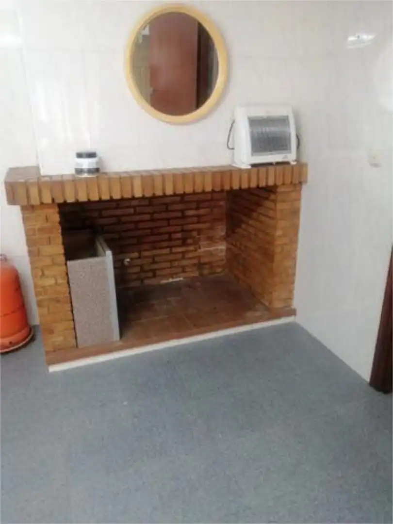 Casa o xalet en venda en Villanueva de Tapia amb Terrassa