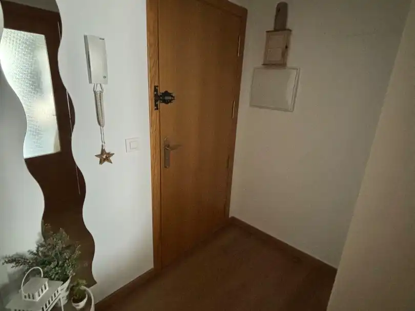 Flat for sale in Cáceres Capital  with Air Conditioner and Balcony