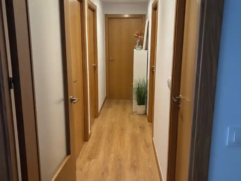 Flat for sale in Cáceres Capital  with Air Conditioner and Balcony