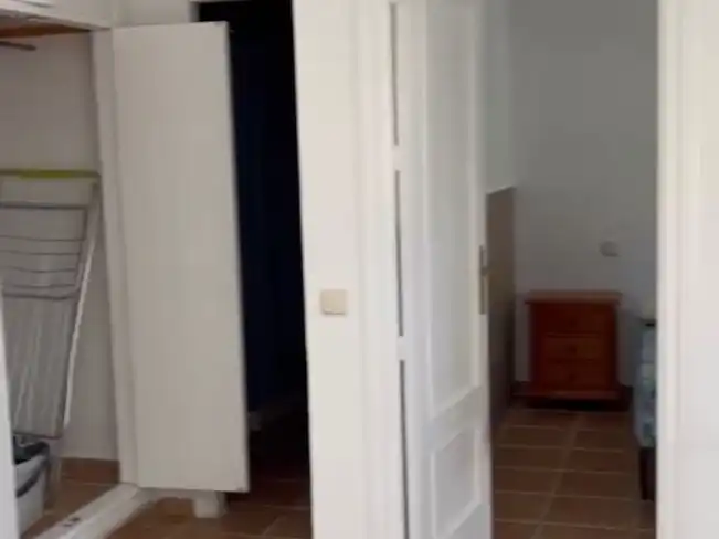 Flat for rent in Marbella  with Furnished and Community parking