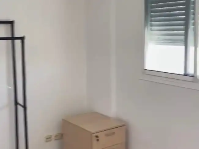 Bedroom of Flat for rent in Marbella  with Furnished and Community parking
