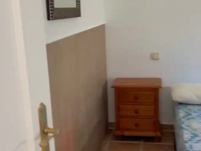 Flat for rent in Marbella  with Furnished and Community parking