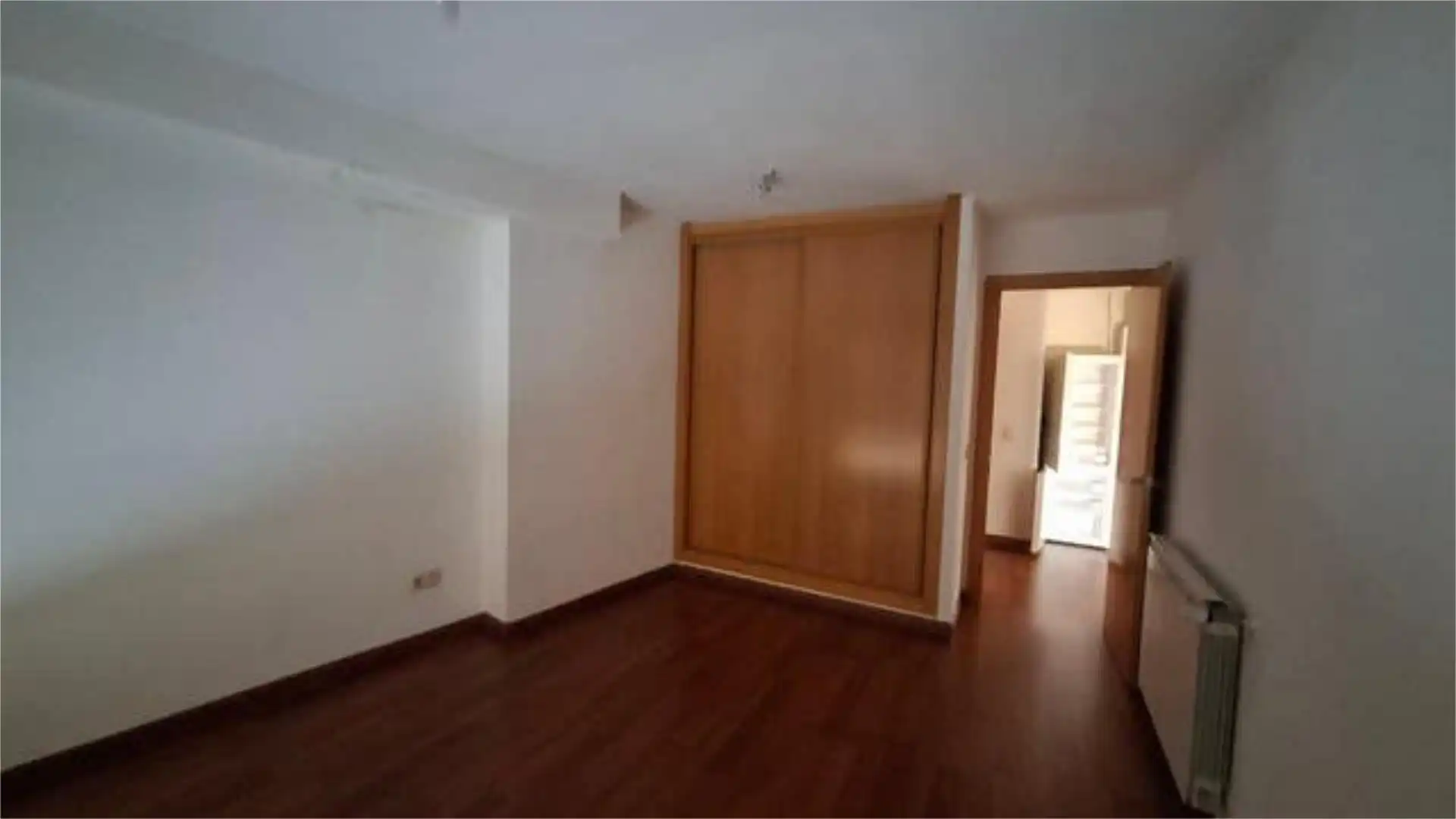 Dormitori de Apartament de lloguer en Cabanillas del Campo amb Calefacció i Terrassa