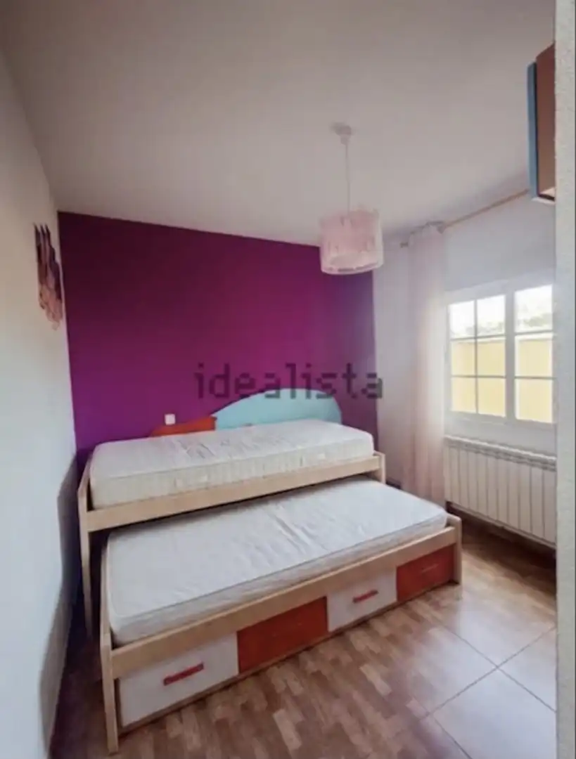 Habitación en Plaza Mayor, 1, Campo Real