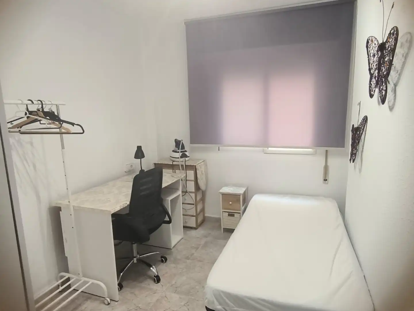 Habitación en Camino Suárez, 25, Suárez