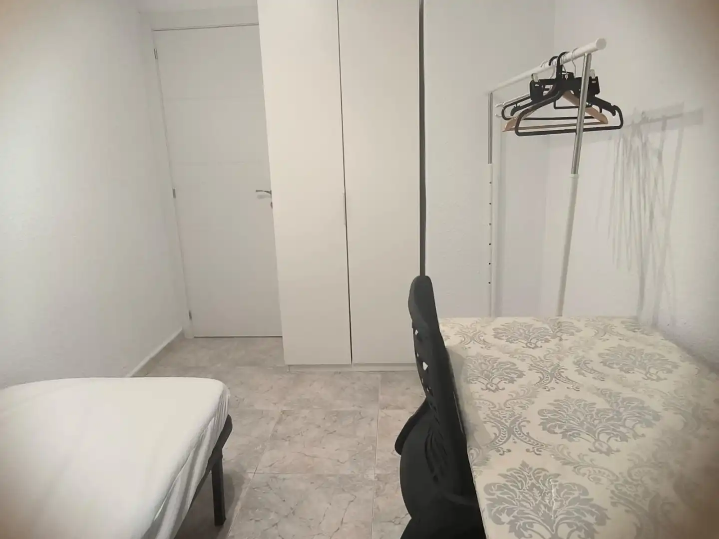 Habitación en Camino Suárez, 25, Suárez