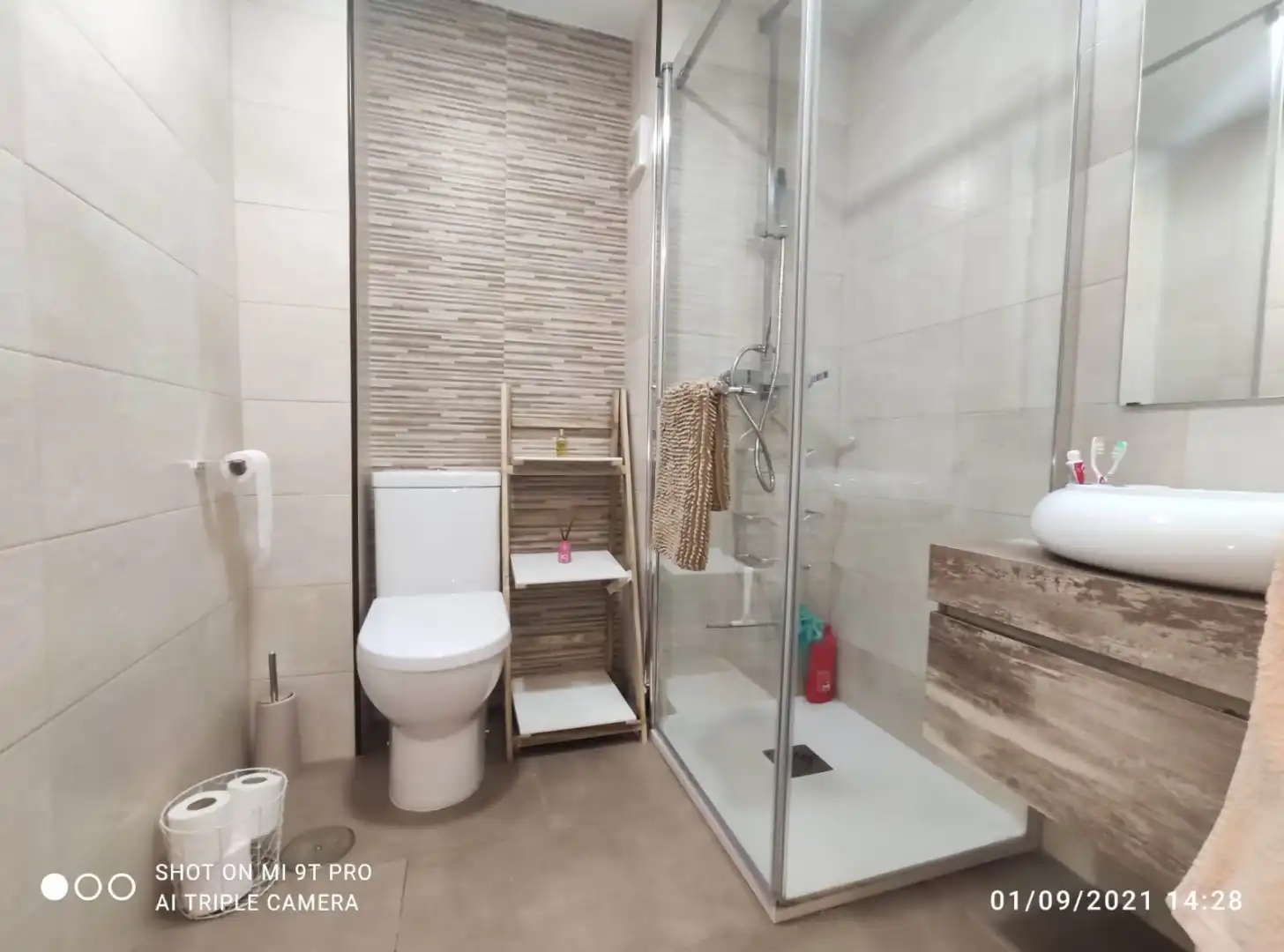 Habitación en Camino Suárez, 25, Suárez