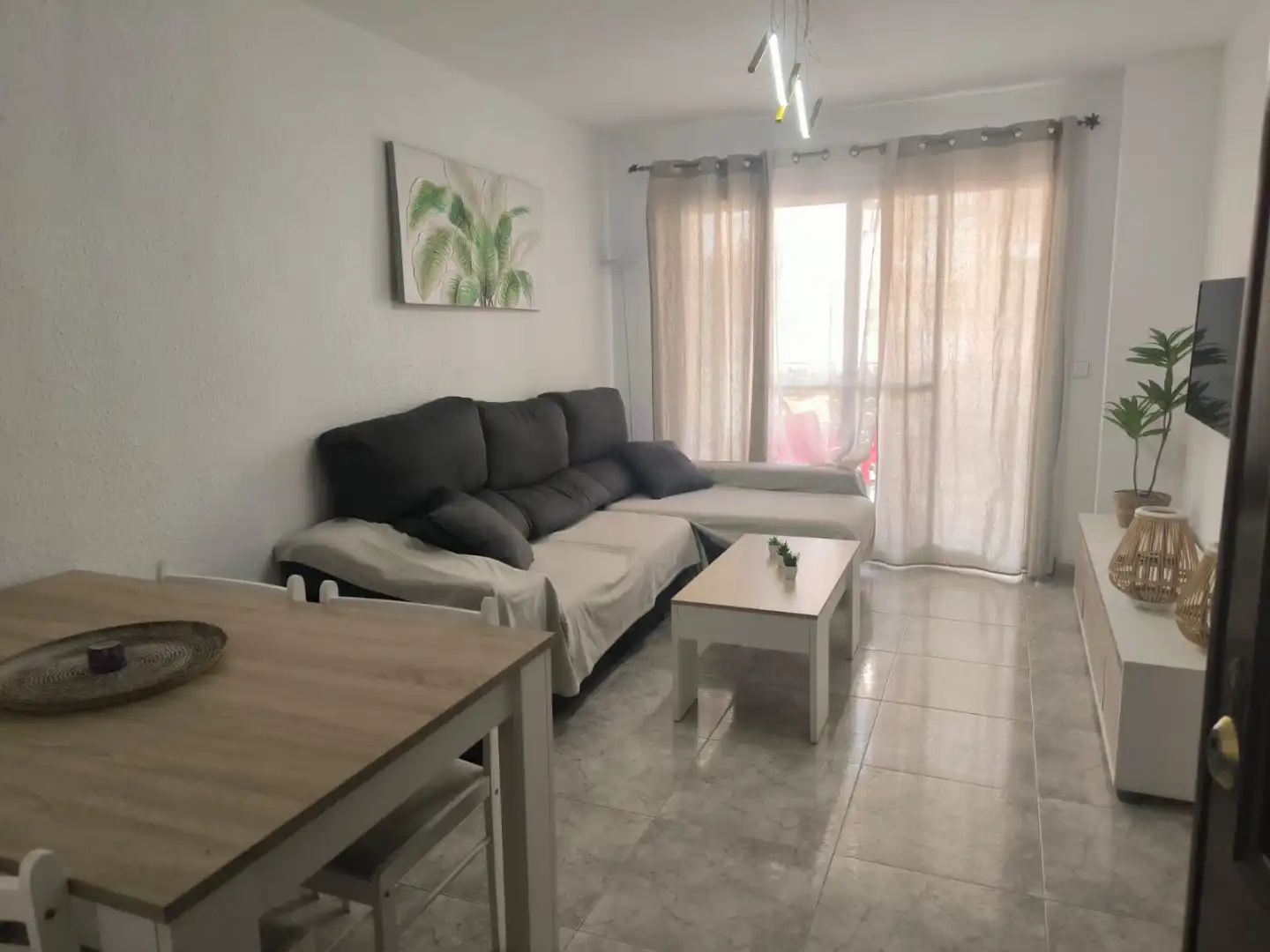 Habitación en Camino Suárez, 25, Suárez