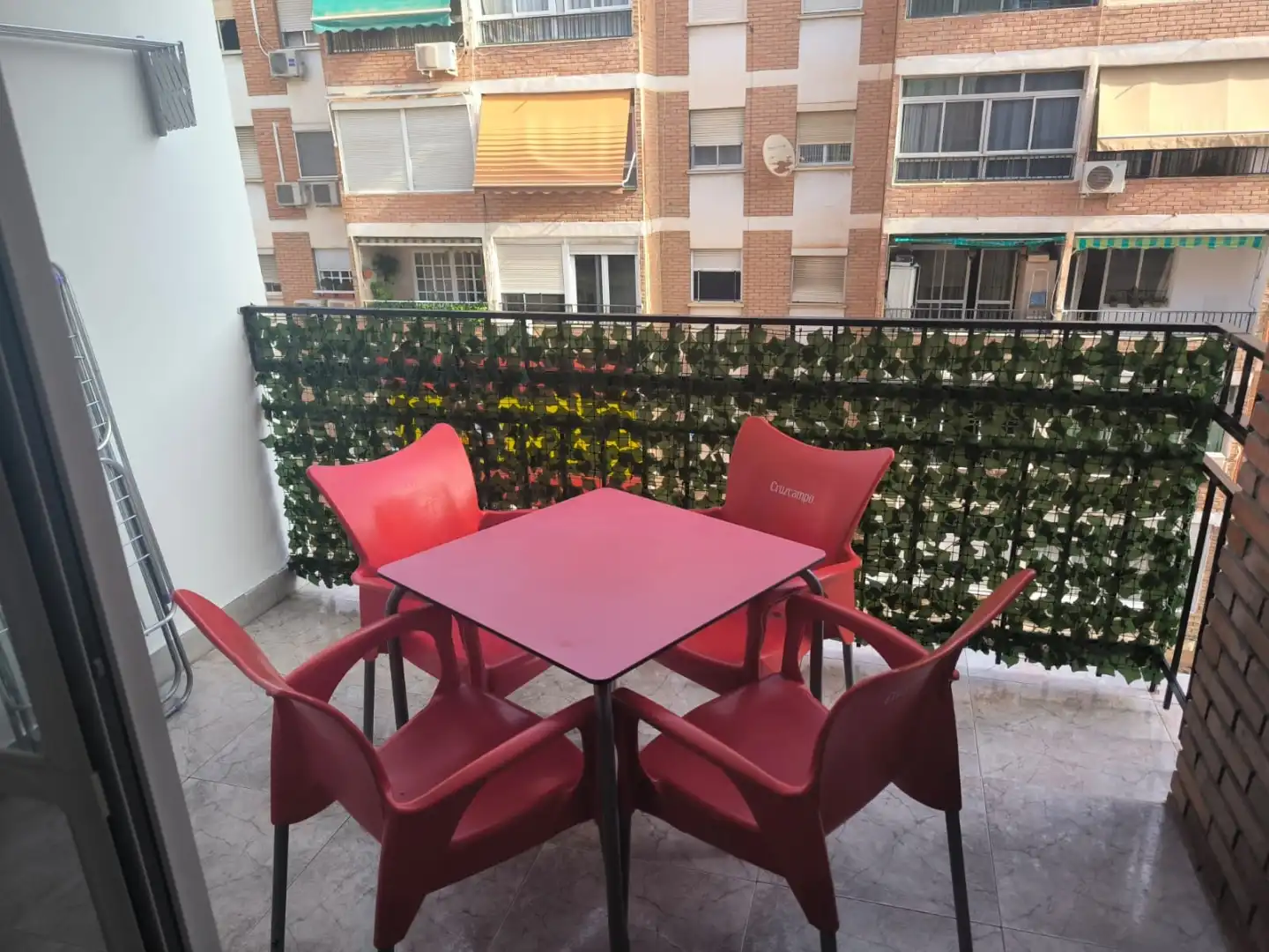 Habitación en Camino Suárez, 25, Suárez