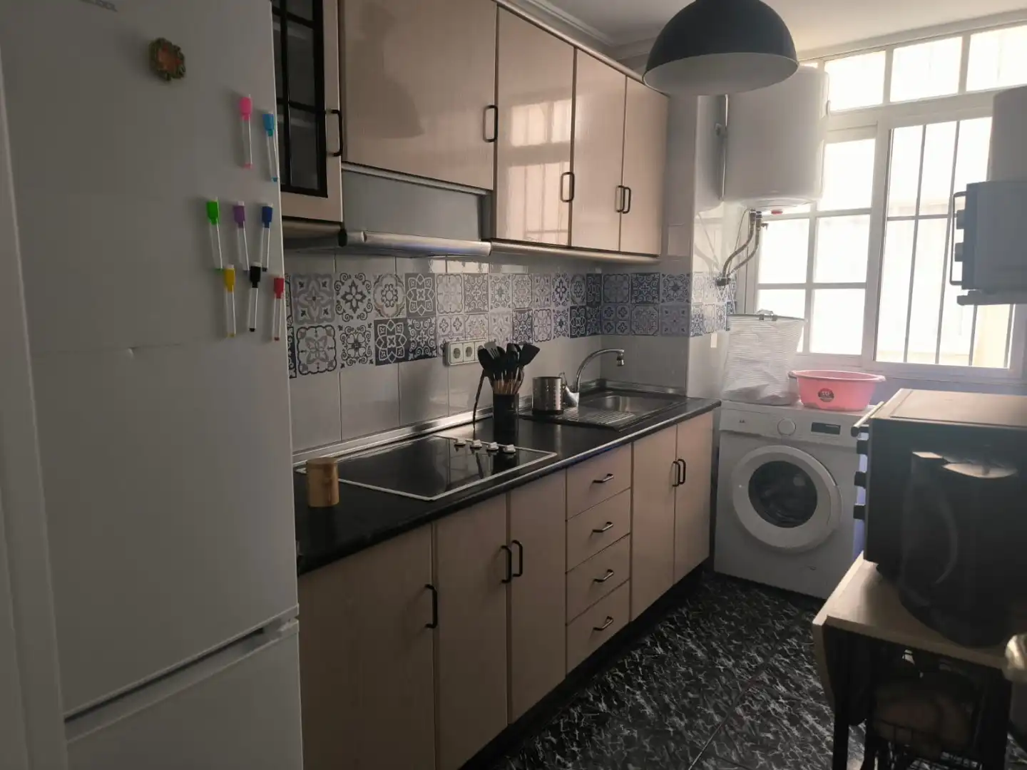 Habitación en Camino Suárez, 25, Suárez