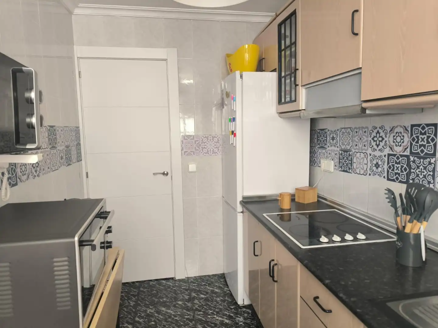 Habitación en Camino Suárez, 25, Suárez