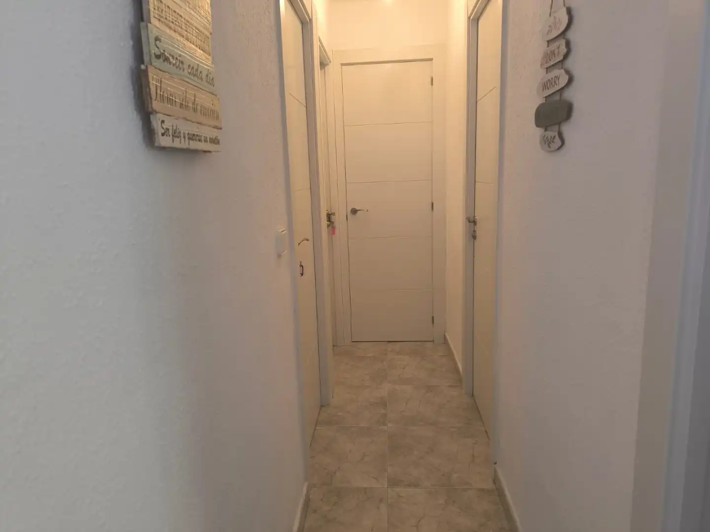 Habitación en Camino Suárez, 25, Suárez