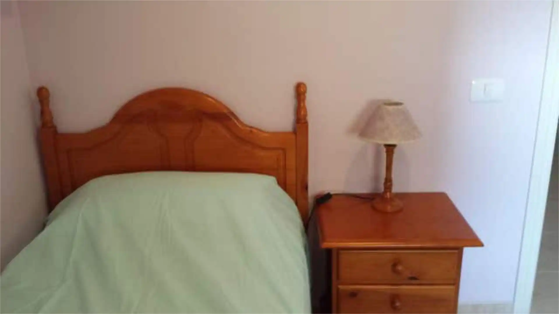 Habitación de Piso de alquiler en San Cristóbal de la Laguna con Amueblado