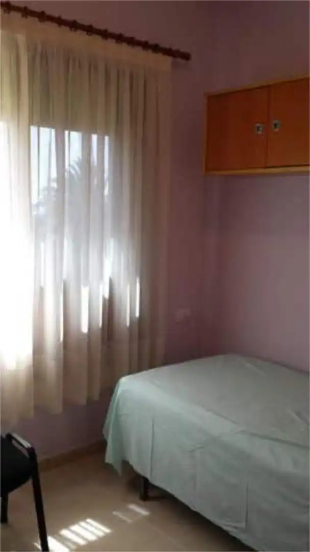 Habitación de Piso de alquiler en San Cristóbal de la Laguna con Amueblado