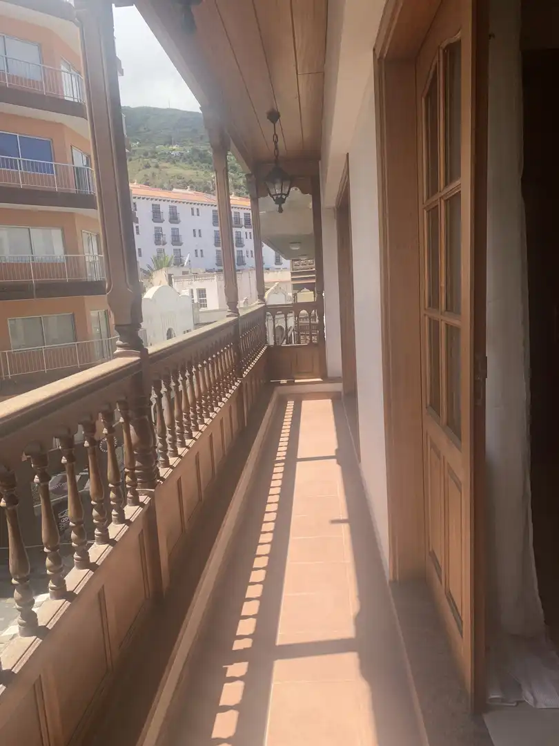 Pis de lloguer a Calle San Agustín, 31, Icod de los Vinos pueblo