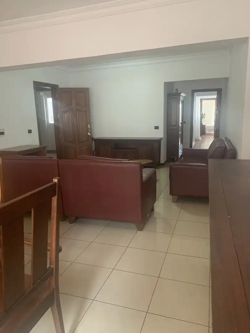Pis de lloguer a Calle San Agustín, 31, Icod de los Vinos pueblo