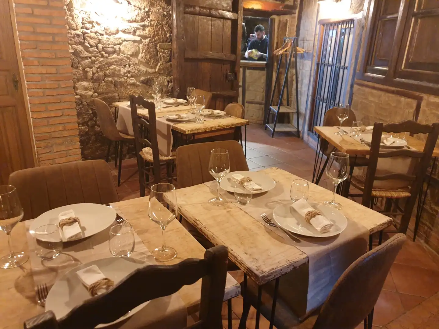 Local de lloguer a Avenida Virgen del Puerto, 10, Gata Local de lloguer en Gata amb Aire condicionat