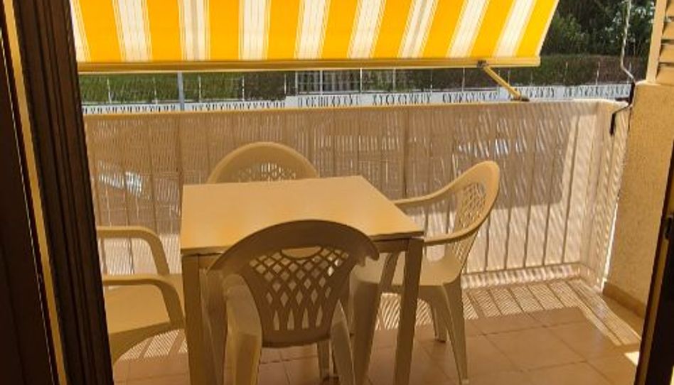 Pis en venda a Avinguda de la Diputació, 79, Vilafortuny Platja, Cambrils - imatge 1 Foto 1 de Pis en venda a Avinguda de la Diputació, 79, Vilafortuny Platja, Cambrils