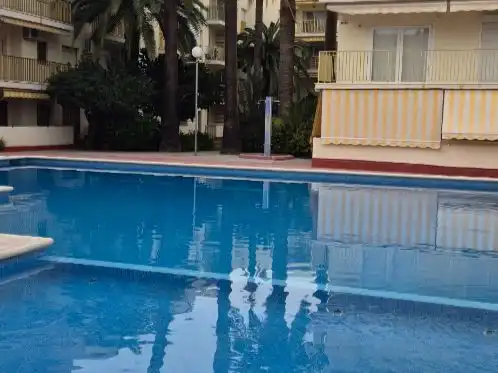 Pis en venda a Avinguda de la Diputació, 79, Vilafortuny Platja Piscina de Pis en venda en Cambrils amb Aire condicionat, Terrassa i Piscina