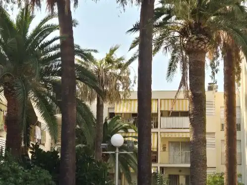 Pis en venda a Avinguda de la Diputació, 79, Vilafortuny Platja Vista exterior de Pis en venda en Cambrils amb Aire condicionat, Terrassa i Piscina