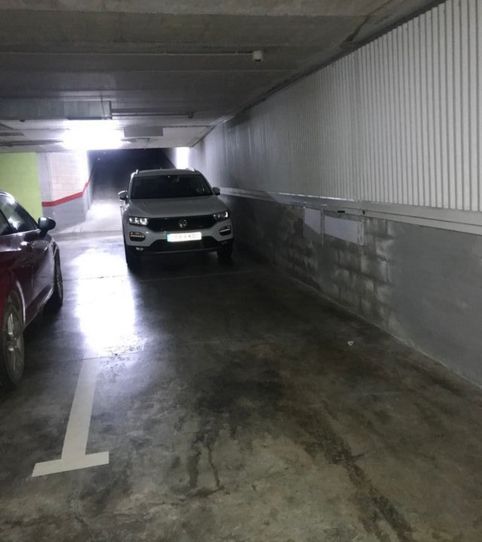 Garaje de alquiler en Uzturre Kalea, 12, Tolosa, Gipuzkoa - imagen 2 Foto 2 de Garaje de alquiler en Uzturre Kalea, 12, Tolosa, Gipuzkoa