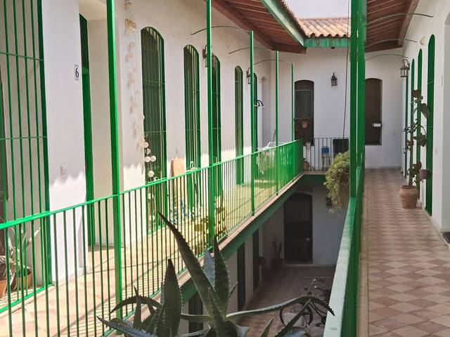 Piso en Alquiler en Calle Monederos, 6 en Doctor Barraquer - G. Renfe - Policlínico