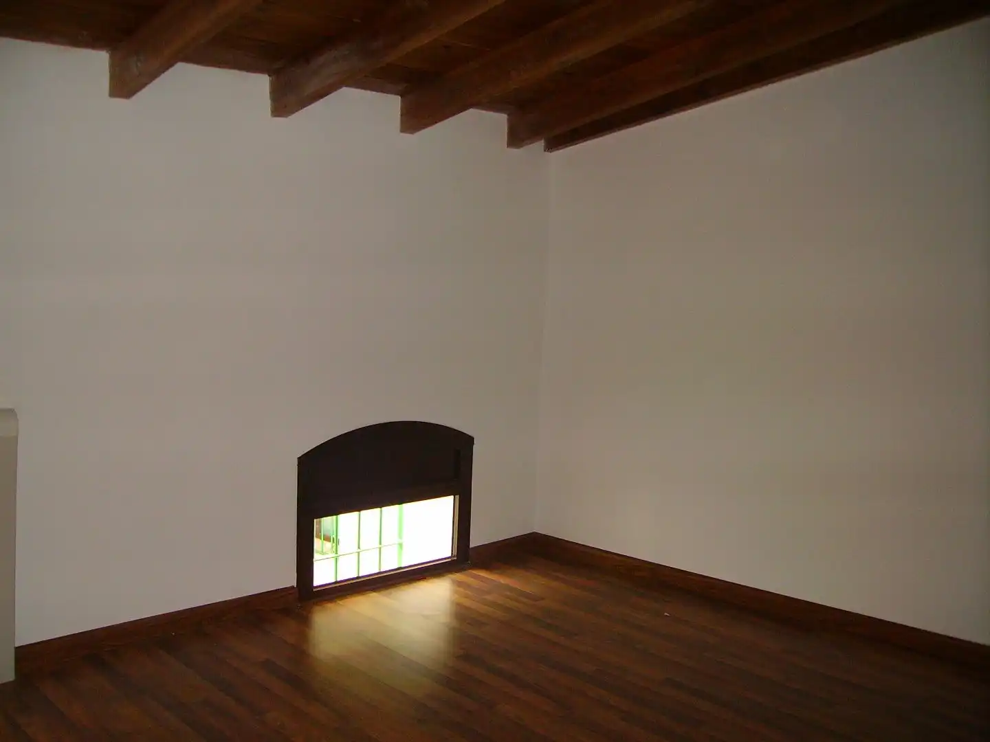 Sala d'estar de Pis de lloguer en Sevilla amb Aire condicionat, Calefacció i Parquet