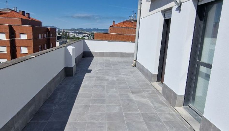 Wohnung zum Verkauf in Pamplona-iruñea Kalea, 39, Lakua-Bizkarra, Vitoria - Gasteiz - Bild 1 Foto 1 von Wohnung zum Verkauf in Pamplona-iruñea Kalea, 39, Lakua-Bizkarra, Vitoria - Gasteiz