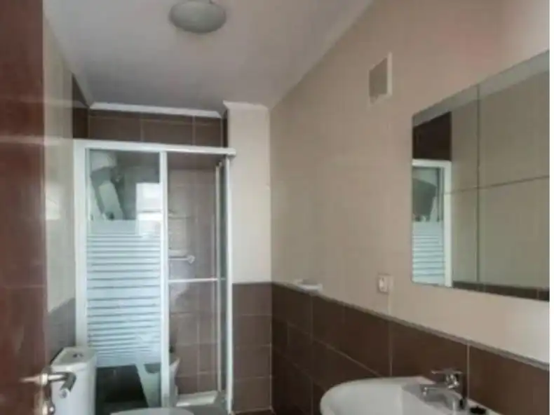 Flat for sale in Calle Editor Silverio Cañada, 10, Gijón Bathroom of Flat for sale in Gijón