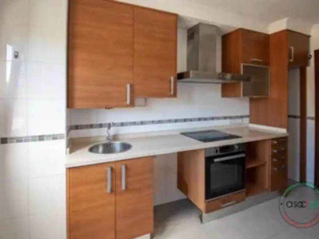 Flat for sale in Calle Editor Silverio Cañada, 10, Gijón Kitchen of Flat for sale in Gijón