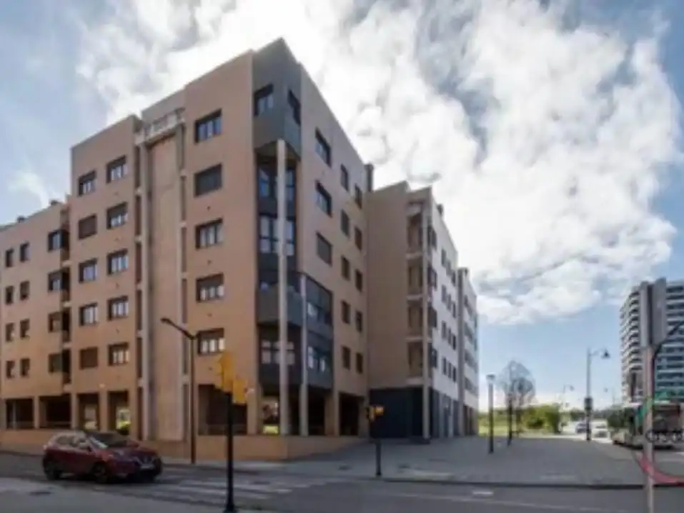 Flat for sale in Calle Editor Silverio Cañada, 10, Gijón Exterior view of Flat for sale in Gijón
