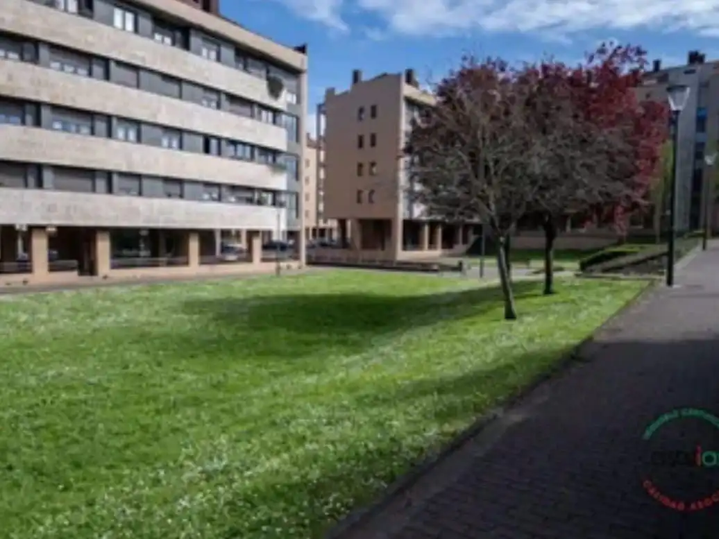 Flat for sale in Calle Editor Silverio Cañada, 10, Gijón Exterior view of Flat for sale in Gijón