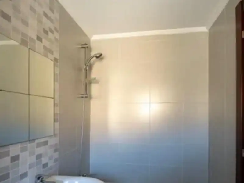 Flat for sale in Calle Editor Silverio Cañada, 10, Gijón Bathroom of Flat for sale in Gijón