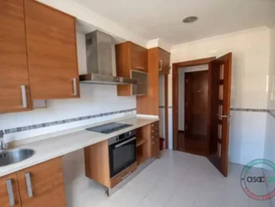 Flat for sale in Calle Editor Silverio Cañada, 10, Gijón Kitchen of Flat for sale in Gijón