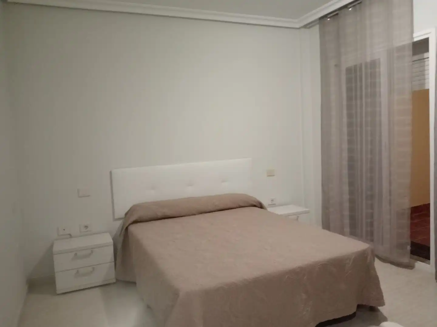 Piso de alquiler en Calle Teresa López, 17, La Charca - Majada Marcial Habitación de Piso de alquiler en Puerto del Rosario con Terraza y Amueblado