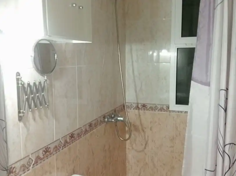 Piso de alquiler en Calle Teresa López, 17, La Charca - Majada Marcial Baño de Piso de alquiler en Puerto del Rosario con Terraza y Amueblado