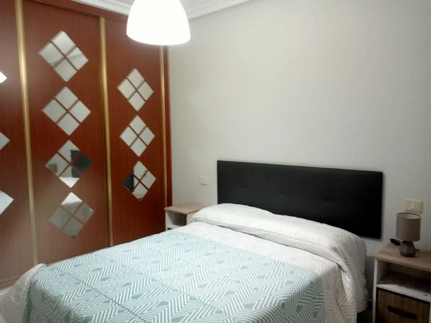 Piso de alquiler en Calle Teresa López, 17, La Charca - Majada Marcial Habitación de Piso de alquiler en Puerto del Rosario con Terraza y Amueblado