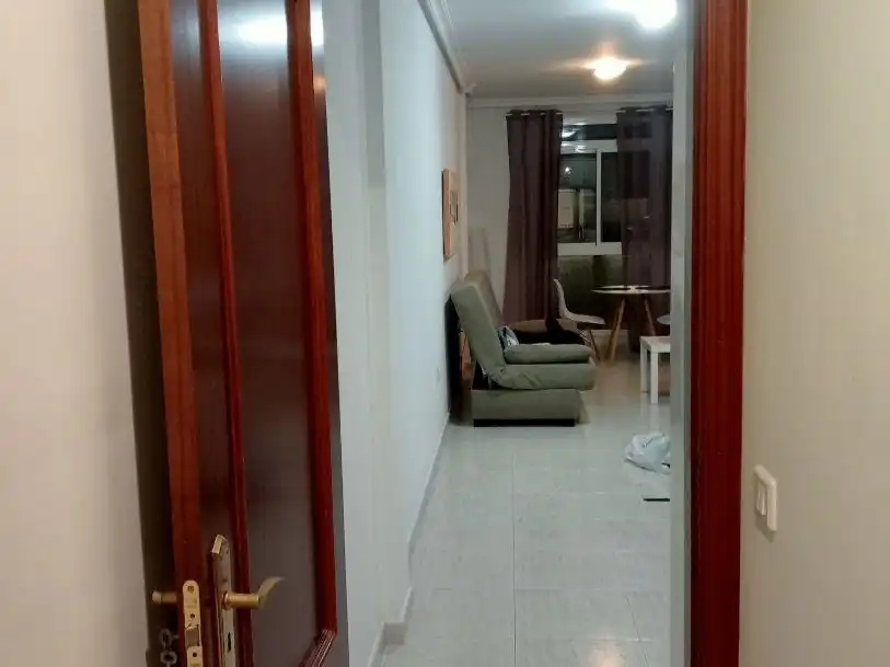Piso de alquiler en Calle Teresa López, 17, La Charca - Majada Marcial Piso de alquiler en Puerto del Rosario con Terraza y Amueblado