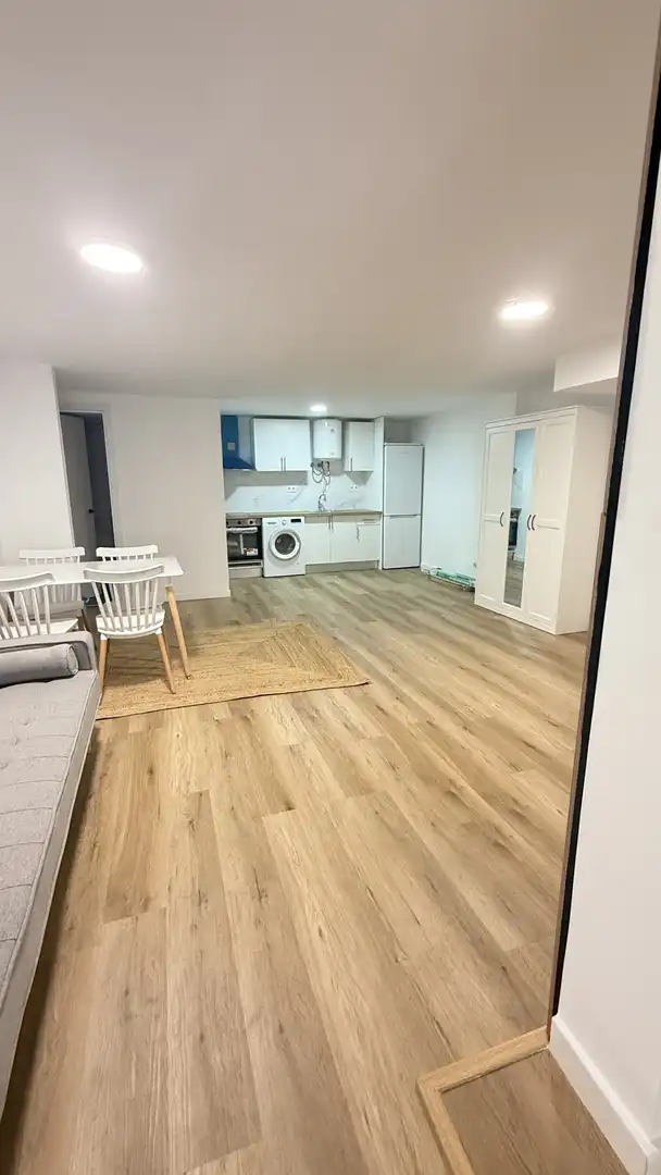 Apartament de lloguer a Carrer del Vallès, 51, Centre Apartament de lloguer a Carrer del Vallès, 51, Centre