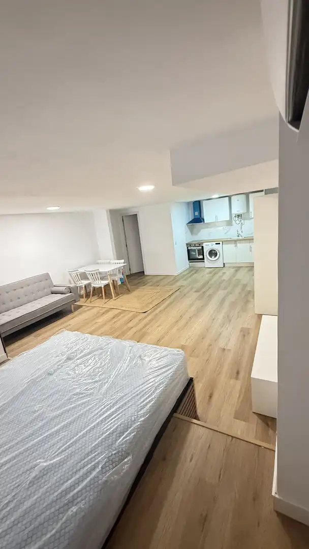 Apartament de lloguer a Carrer del Vallès, 51, Centre Apartament de lloguer a Carrer del Vallès, 51, Centre