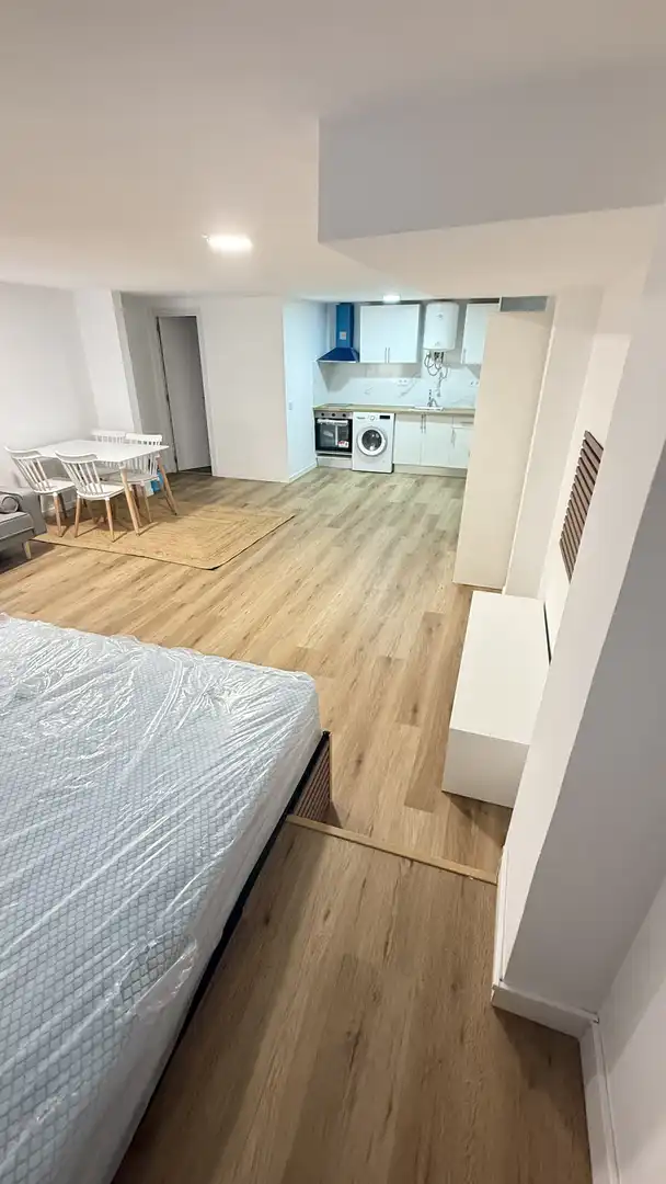 Apartament de lloguer a Carrer del Vallès, 51, Centre Apartament de lloguer a Carrer del Vallès, 51, Centre