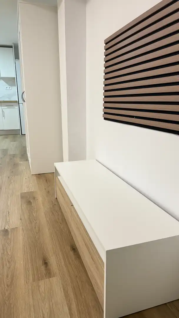 Apartament de lloguer a Carrer del Vallès, 51, Centre Apartament de lloguer a Carrer del Vallès, 51, Centre