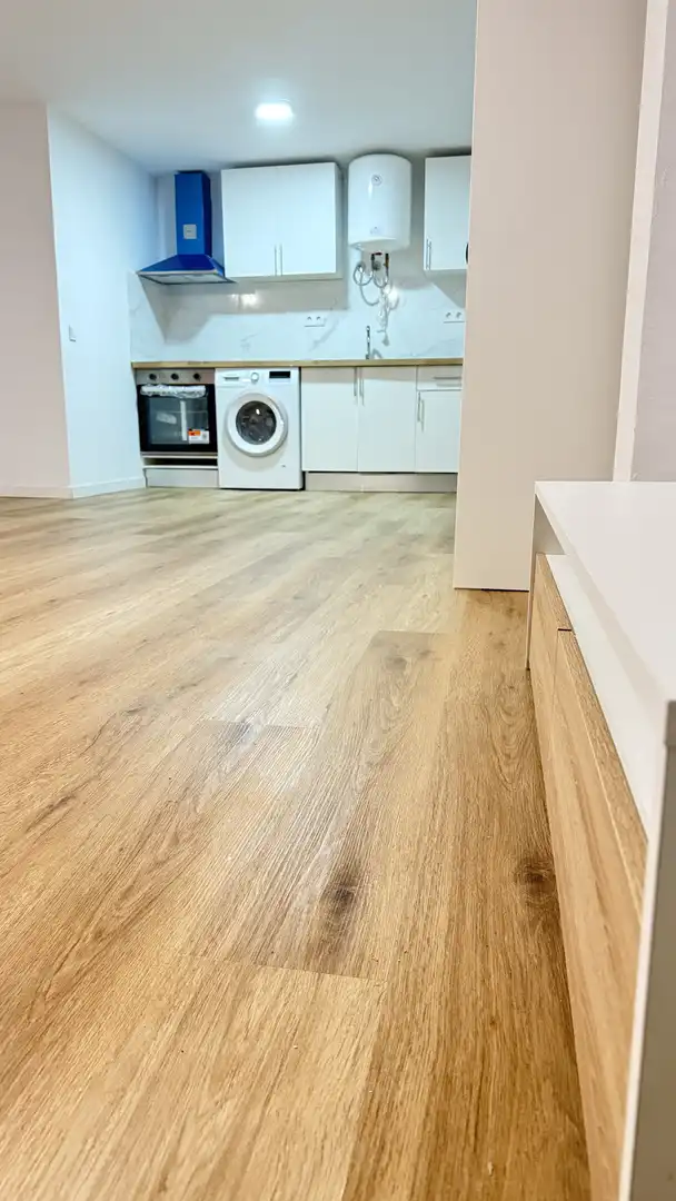 Apartament de lloguer a Carrer del Vallès, 51, Centre Apartament de lloguer a Carrer del Vallès, 51, Centre