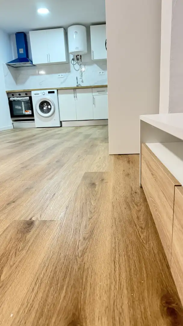 Apartament de lloguer a Carrer del Vallès, 51, Centre Apartament de lloguer a Carrer del Vallès, 51, Centre