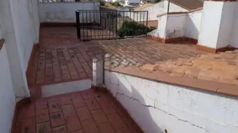 Casa adosada en venta en Calle Nueva, 56, El Cerro de Andévalo, Huelva - imagen 2 Foto 2 de Casa adosada en venta en Calle Nueva, 56, El Cerro de Andévalo, Huelva