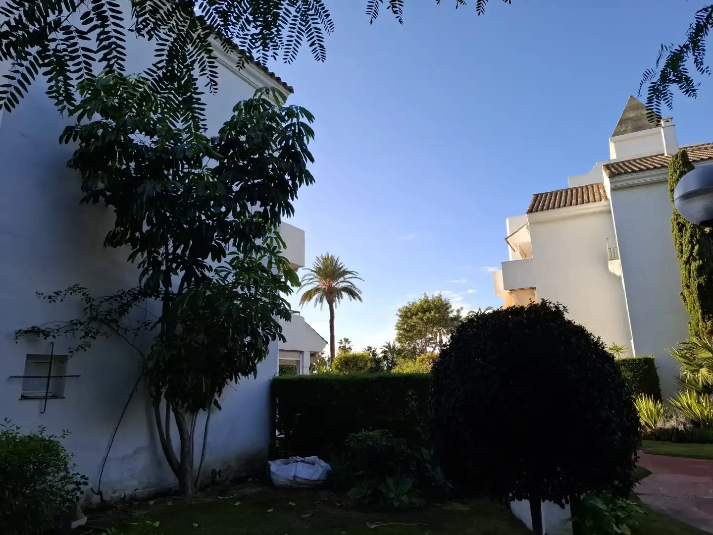 Wohnung zum Verkauf in Avenida Reina Sofía, 7, Costa Ballena Golf Garten von Wohnung zum Verkauf in Rota mit Terrasse, Schwimmbad und Balkon