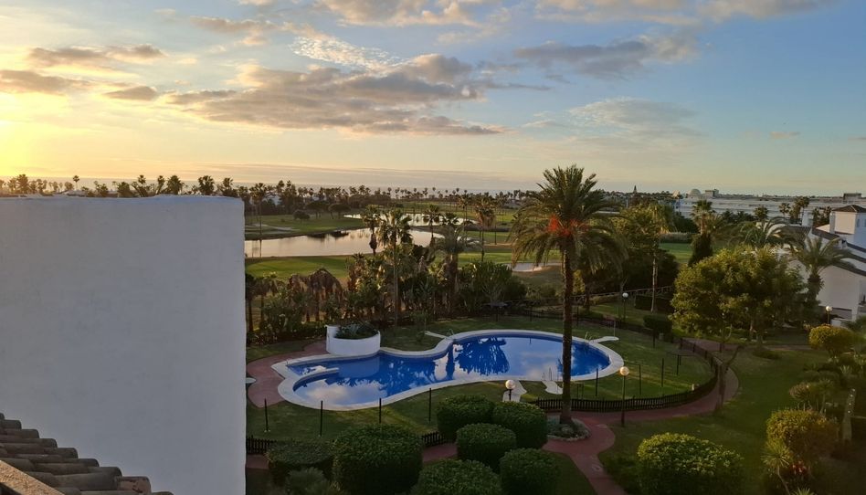 Wohnung zum Verkauf in Avenida Reina Sofía, 7, Costa Ballena Golf, Rota - Bild 1 Foto 1 von Wohnung zum Verkauf in Avenida Reina Sofía, 7, Costa Ballena Golf, Rota